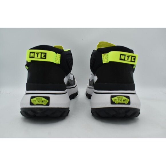 Vans Womens Size 9.5 MTE Crosspath Mid Multicolor Water Repellent Shoes Sneakers - Picture 10 of 13